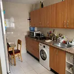 Centro Privada En Compartidos Málaga