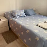 Centro Privada En Compartidos Pansiyon Málaga