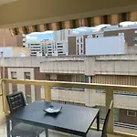 Pansiyon Centro Privada En Compartidos Málaga