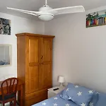 Centro Privada En Compartidos Pansiyon *