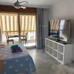 Pansiyon Centro Privada En Compartidos Málaga