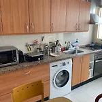 Pansiyon Centro Privada En Compartidos