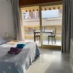 Pansiyon Centro Privada En Compartidos Málaga