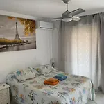 Pansiyon Centro Privada En Compartidos Málaga