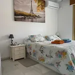 Centro Privada En Compartidos Málaga