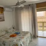 Pansiyon Centro Privada En Compartidos Málaga