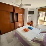 Pansiyon Centro Privada En Compartidos Málaga