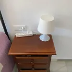 Pansiyon Centro Privada En Compartidos Málaga