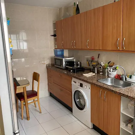 Centro Privada En Compartidos Málaga