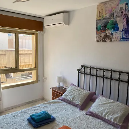 Centro Privada En Compartidos Alloggio in famiglia *