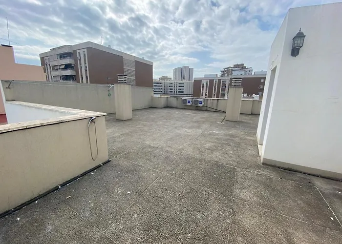 Centro Privada En Compartidos