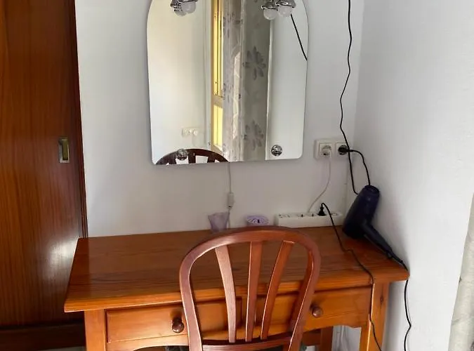 Centro Privada En Compartidos *